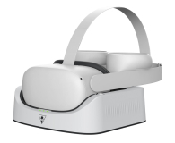 Turtle Beach Fuel Compact VR Charging Station for Meta Quest 2 - 1181902 - zdjęcie 4